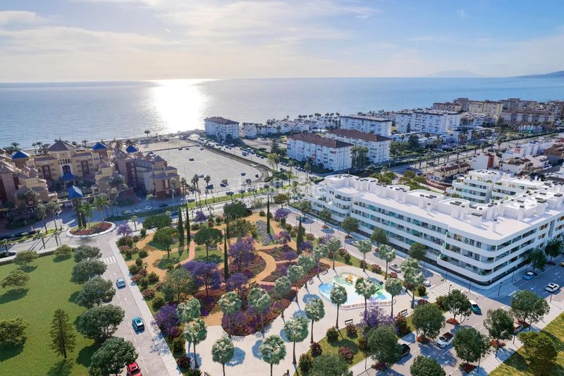 Foto 9d649fea-7587-4ebe-8401-9a000bf125af. Apartament amb piscina a Urbanización Santa Rosa Torrox