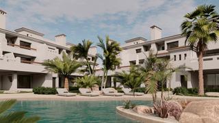 Appartement à Las Lomas de Rame-Bahía Bella