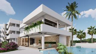 Apartament a El Raso