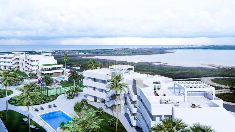 Foto b4da2a96-7caa-4ba1-987e-178e02959298. Apartamento en El Raso Guardamar del Segura