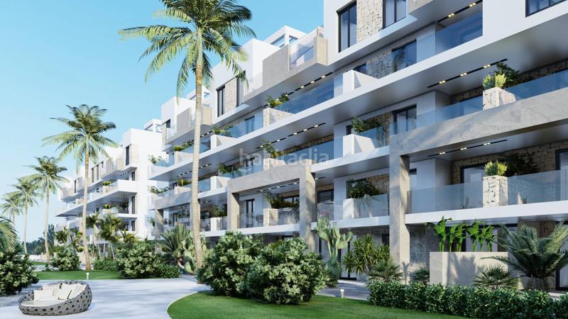 Foto 4f50f927-6bfa-4c0c-bfa9-ad347ffaa1ac. Apartment with parking pool in El Raso Guardamar del Segura