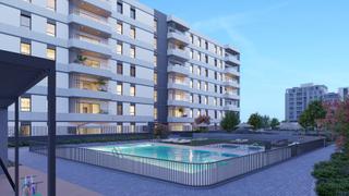 Apartament a Churriana - El Pizarrillo - La Noria - Guadalsol