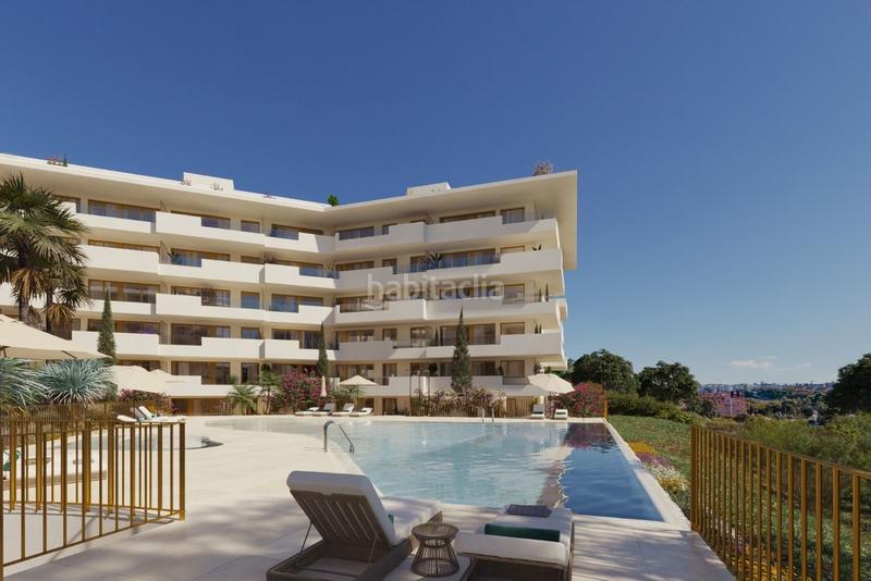 Foto 076801e6-0472-4f44-af95-412d2d6be1cd. Apartamento en Los Pacos Fuengirola