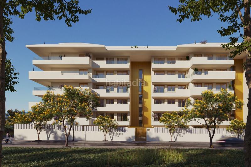 Foto 79938c3a-e139-4107-965c-f7f6af7a24ba. Apartamento en Los Pacos Fuengirola