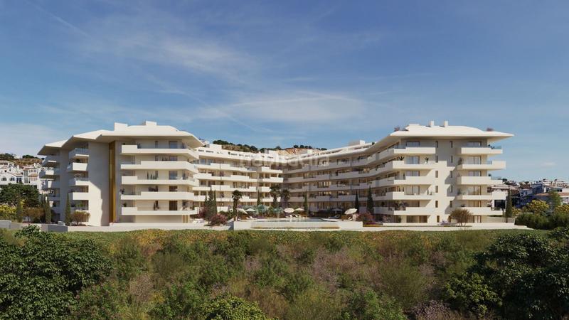 Foto 93d2728b-55d0-4af8-bb30-8e178591f9d6. Apartamento en Los Pacos Fuengirola