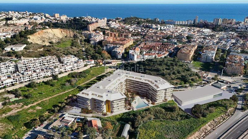 Foto da53ee7b-bf92-47a5-80ce-7debe625ce92. Apartamento en Los Pacos Fuengirola
