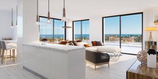 Appartement in Playa Flamenca