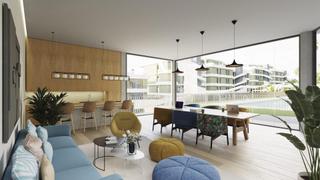 Appartement à Riviera del Sol