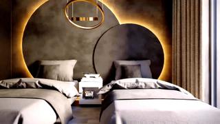 Apartamento en El Molino