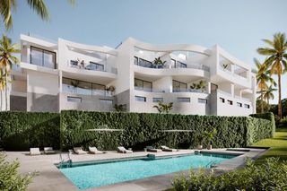 Apartamento en Riviera del Sol