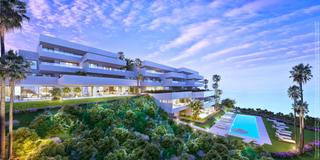 Apartamento en Ojén