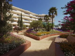 Appartement à Los Pacos