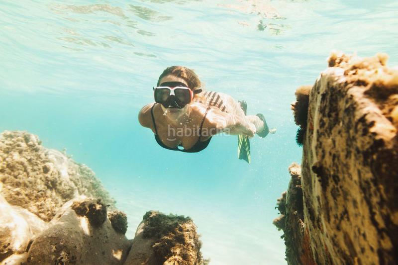 Foto 06f43b8d-9dbd-4ad7-b8cc-52eade026871. Àtic amb aparcament piscina a Playa de las Gaviotas - El Pedrucho Manga del Mar Menor (La)