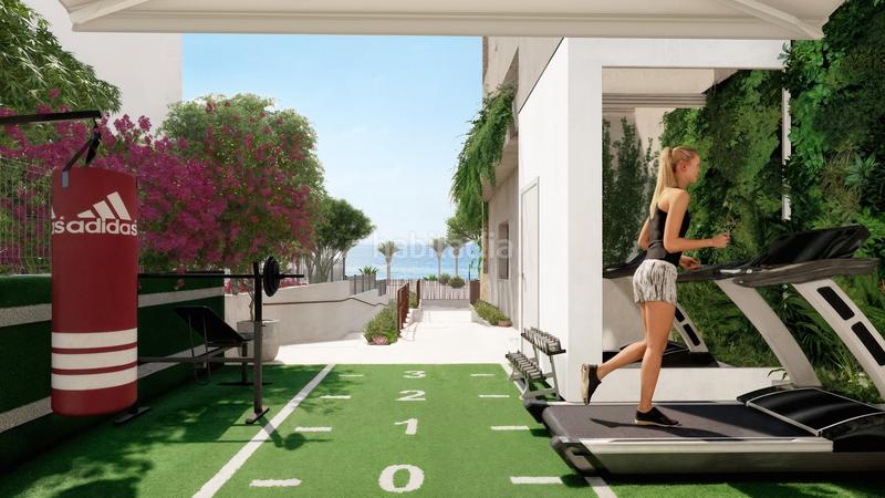 Foto 068f0eae-c777-4627-82dd-74760005268c. Apartamento en Poble Nou-Montiboli Vila Joiosa (la)