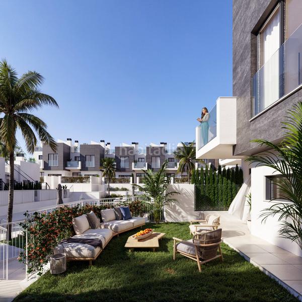 Foto 642fec51-8892-4cfa-909b-36cbf0259a6d. Chalet with parking in Torreblanca del Sol Fuengirola