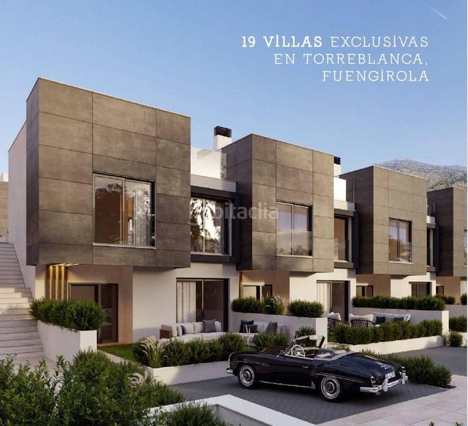 Foto bd0bd7de-7d0c-461f-88dc-6dc0ee90d453. Chalet with parking in Torreblanca del Sol Fuengirola