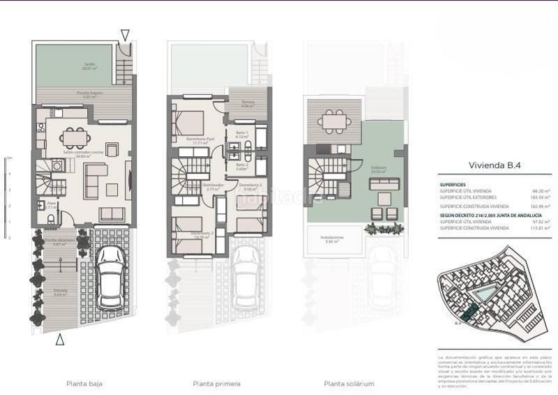 Foto effe2272-c2a1-4bc3-8b95-d6bf26ec1ae2. Chalet en Torreblanca del Sol Fuengirola