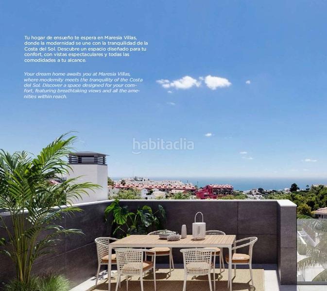 Foto c63ff9bd-de69-4e82-a012-e87d55396512. Chalet avec parking dans Torreblanca del Sol Fuengirola