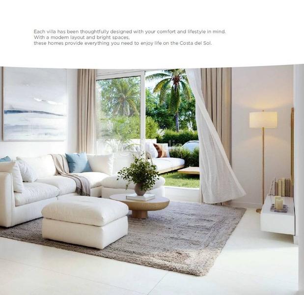 Foto a6df9977-243f-4eaa-a1ca-cf7001867cec. Chalet con parcheggio in Torreblanca del Sol Fuengirola