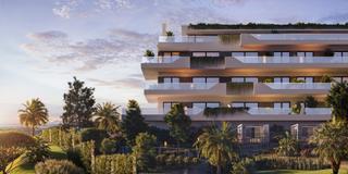 Apartamento en El Faro de Calaburra - Chaparral