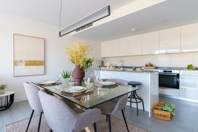 Foto 193607d7-90b2-4f62-af84-aeb1898a176c. Apartamento en El Faro de Calaburra - Chaparral Mijas