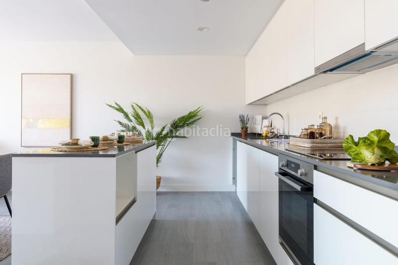 Foto cafb410a-4fed-4099-aac3-f906568ec1ad. Apartment with parking pool in El Faro de Calaburra - Chaparral Mijas