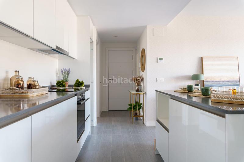 Foto 519cfc65-1b7a-4794-8f48-c2f1d0a5ba0f. Appartement mit parking pool in El Faro de Calaburra - Chaparral Mijas