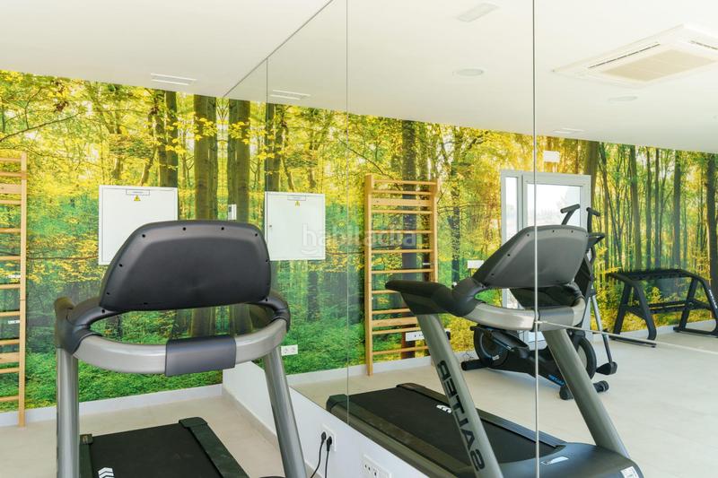 Foto 45e53fe3-dfe6-4395-a932-63b72437af09. Piccolo appartamento con parcheggio piscina in El Faro de Calaburra - Chaparral Mijas