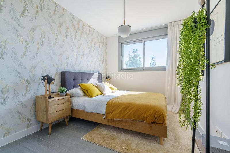 Foto 637ca901-2d7e-47fc-be9c-3bb6306b0e24. Attique avec parking piscine dans El Faro de Calaburra - Chaparral Mijas