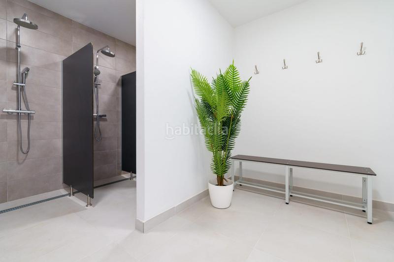 Foto f09b83c6-4aa5-4aa0-b22f-2274859985e7. Dachwohnung mit parking pool in El Faro de Calaburra - Chaparral Mijas