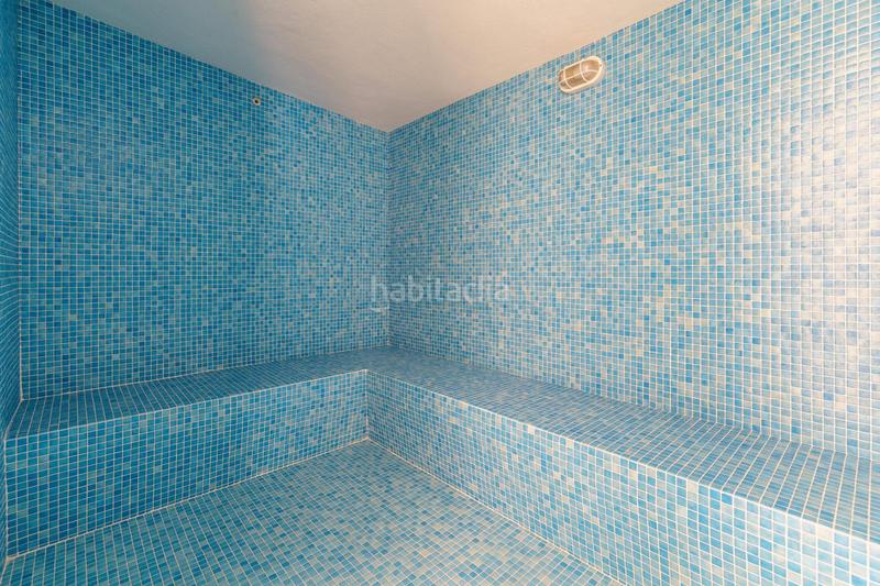 Foto f252aed8-f95c-430c-9e79-9fe93dc000b8. Dachwohnung mit parking pool in El Faro de Calaburra - Chaparral Mijas