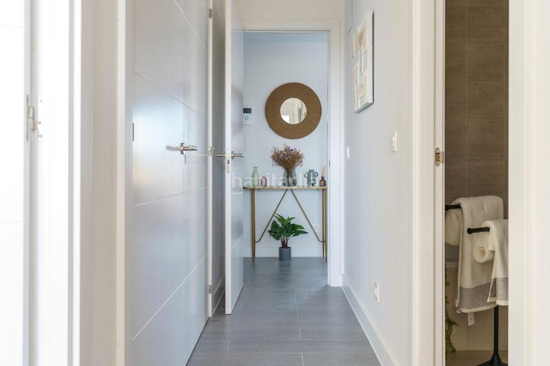 Foto 41560d12-4fb1-4046-aec2-32d95ffe903a. Penthouse with parking pool in El Faro de Calaburra - Chaparral Mijas