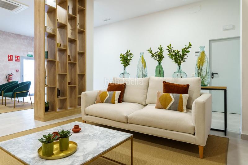 Foto a2f6ab20-ad84-4ed8-a3e0-7118f48fab4c. Penthouse with parking pool in El Faro de Calaburra - Chaparral Mijas