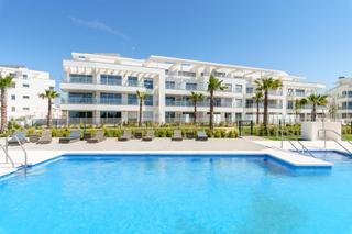 Apartament a El Faro de Calaburra - Chaparral