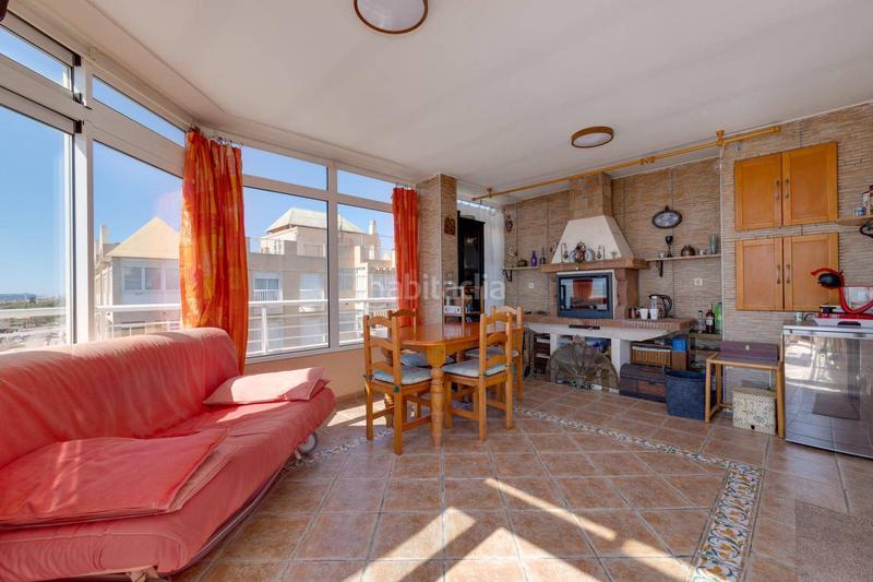 Foto b6ab7a70-dbbc-4f41-b445-dc14418e1598. Appartement dans Las Viñas Guardamar del Segura