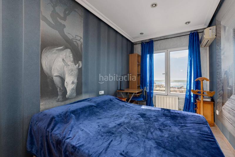 Foto ed9ff703-0d44-4ef8-a90d-7018864945e7. Piccolo appartamento in Las Viñas Guardamar del Segura