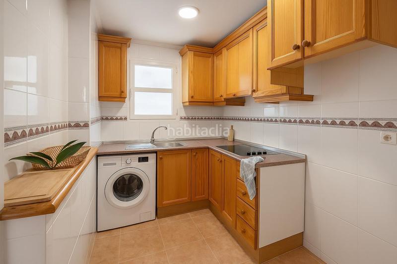 Foto ef5f8c6f-64e0-46a5-adca-00f6e8461232. Piccolo appartamento in calle san julian in Parque de las Naciones Torrevieja