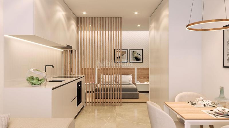 Foto b947d738-9c0a-43fa-94ec-2ce7b75c6dc4. Penthouse with pool in Centro - Muelle Pesquero Torrevieja