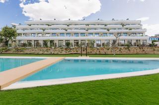 Apartamento en L´Albir