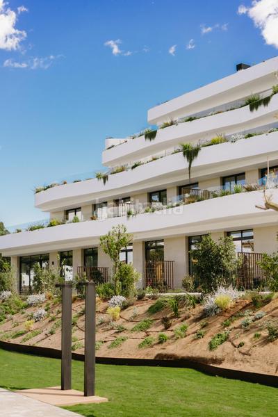 Foto a7284577-9dc5-485c-941f-cb526207de13. Appartement avec piscine dans L´Albir Alfàs del Pi (l´)