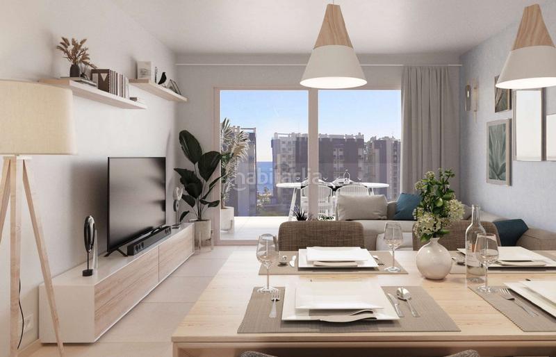 Foto ae72765a-5a64-44dc-a165-f3bfe7ac792e. Apartament amb piscina a Punta Prima Torrevieja