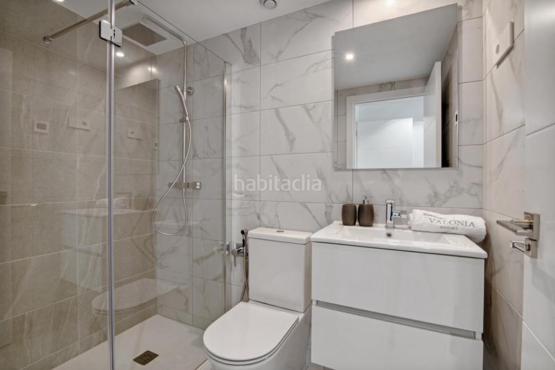 Foto ea27fc3b-b87f-4a14-9f5c-f7a55dc9d2a8. Apartament amb piscina a Punta Prima Torrevieja