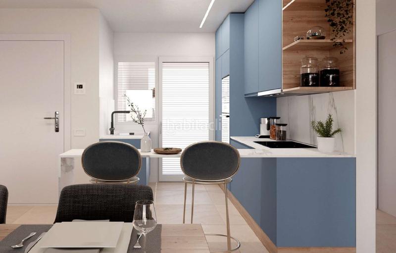 Foto dbac5cbc-77ae-42c4-8a13-4667562e19e8. Appartement avec piscine dans Punta Prima Torrevieja