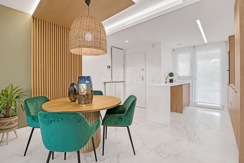 Foto 80fd19f3-5249-4b41-b939-9d388a871942. Piccolo appartamento con piscina in Punta Prima Torrevieja