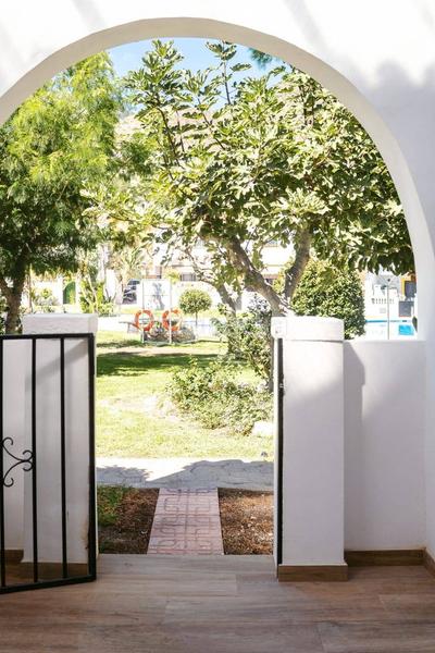 Foto 04afd06a-fbf5-49af-99c7-810f9e8ade4c. Casa adosada en Montealto - Monterrey Benalmádena