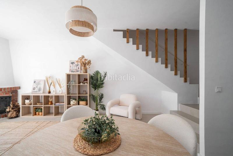 Foto abf34bbd-bfec-41ef-bee5-0df17692939a. Casa adosada en Montealto - Monterrey Benalmádena