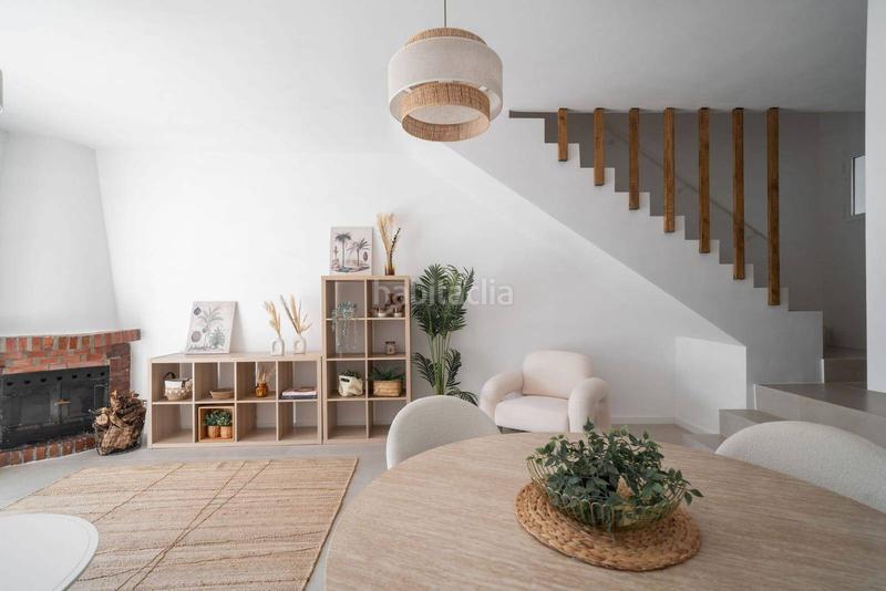 Foto a9898ffe-4461-4e38-b7b0-3c235c18b02c. Casa adossada amb aparcament a Montealto - Monterrey Benalmádena