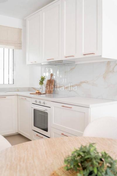 Foto bad4afdf-a931-46dc-bcab-fd4d40c2b781. Maison jumelée avec parking dans Montealto - Monterrey Benalmádena