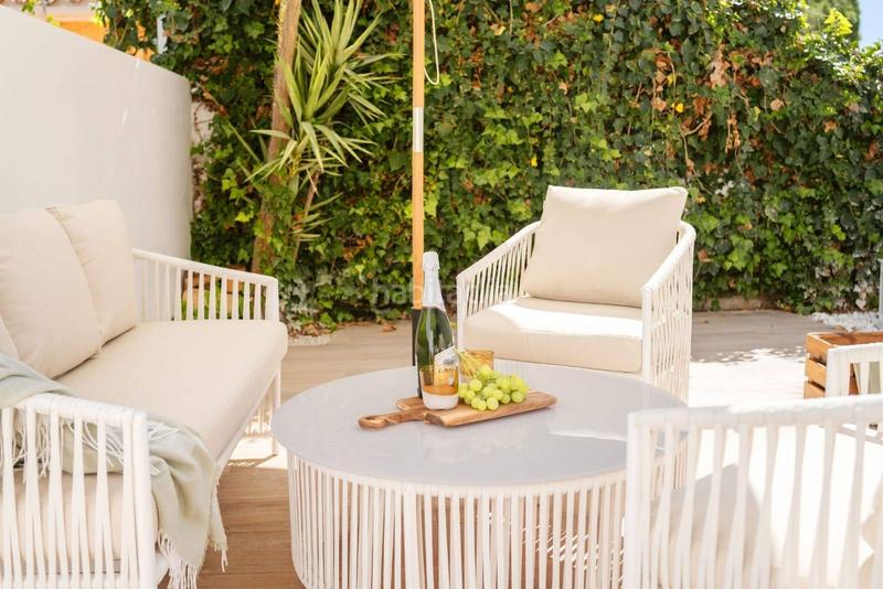 Foto af3af7fb-84b6-4450-8623-71f6ce643092. Reihenhaus mit parking in Montealto - Monterrey Benalmádena