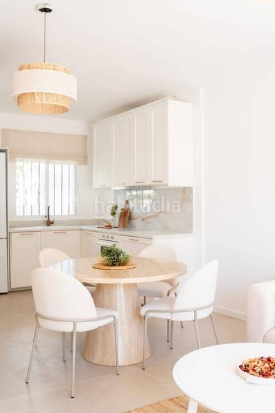 Foto 6f7e4324-131d-4e5a-88a7-79215fafdd44. Semi detached house with parking in Montealto - Monterrey Benalmádena